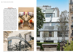 Ateliers d'artistes à Paris - Nouvelle Athènes, Montmartre, Montparnasse¿ d¿une verrière à l¿autre