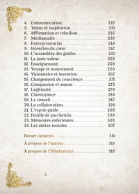 Les mémoires de l'âme