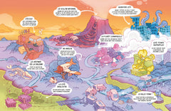 Apo & Kalypse - Tome 1 Amis pour la (sur)vie !