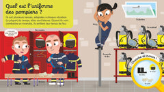 Les pompiers