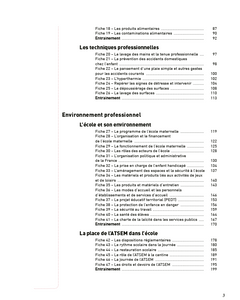 Concours ATSEM et ASEM 2023-2024 - Ecrit + Oral - N16 - Catégorie C