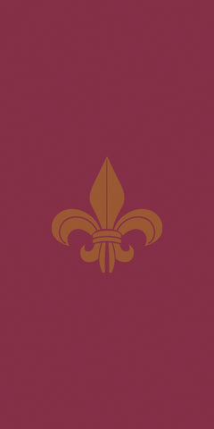 La fleur de lys