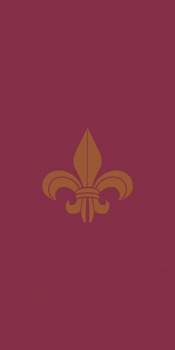 La fleur de lys