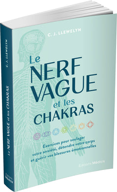 Le nerf vague et les chakras