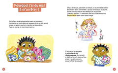 Mes docs et moi - Je mange pleins de bonbons et alors ?
