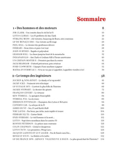 Histoire de la Formule 1
