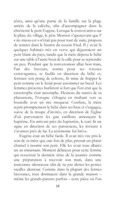Grand-père m'a dit