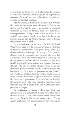 Grand-père m'a dit
