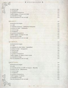 Rituels de nouvelle lune - Sorcellerie et yoga pour cultiver sa spiritualité et prendre soin de soi