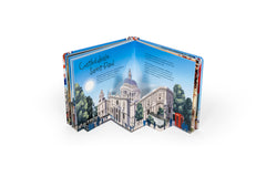 Voyages en pop-up - Londres
