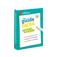 Le guide facile pour ne plus faire de fautes