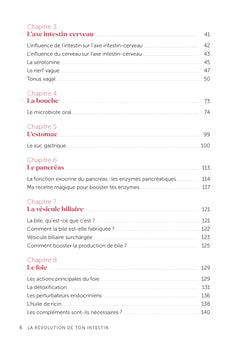 La révolution de ton intestin