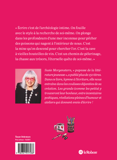 Ecrire c'est respirer