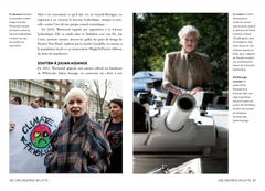 Little Book of Vivienne Westwood - L'histoire d'une créatrice de légende