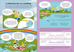 L'astronomie pour les débutants - Dès 10 ans