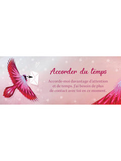 Le petit Oracle pour communiquer avec les animaux