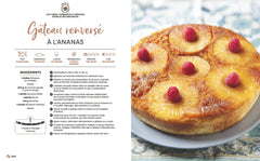 Marmiton - Top Desserts