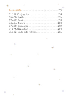 Le Tarot Astro