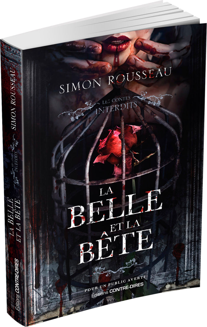 La belle et la bête