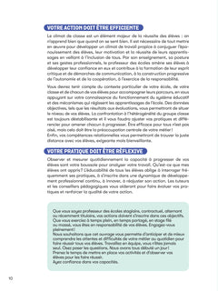 Enseigner au quotidien - Prendre sa première classe en main