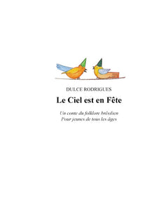 Le Ciel est en Fête