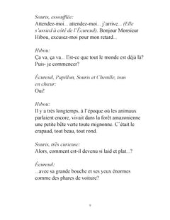 Le Ciel est en Fête