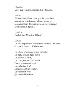 Le Ciel est en Fête