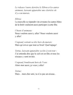 Le Ciel est en Fête