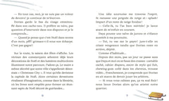 Mon roman de l'avent - Enquête à Christmas City