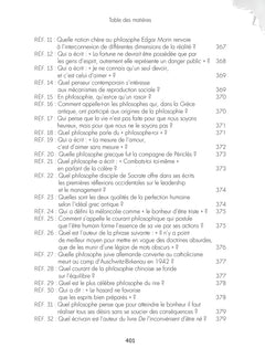 Philo : la méthode voyoute