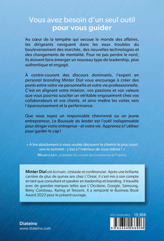 La boussole du leader