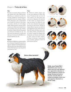 Le dessin numérique - Le guide complet pour apprendre à dessiner et à peindre sur votre iPad