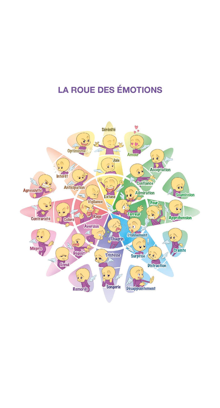 La vie expliquée aux enfants - Mais aussi aux adultes