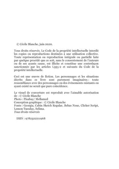 Dans mon coeur chantent les étoiles