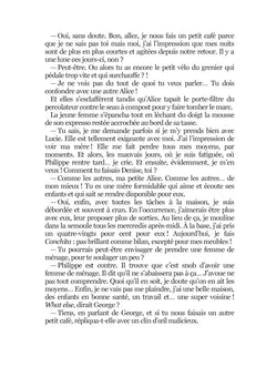 Dans mon coeur chantent les étoiles