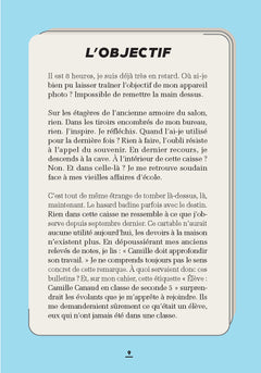 Et si on imaginait l'école de demain ?