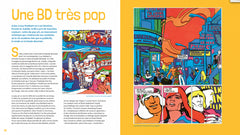 Art et bd