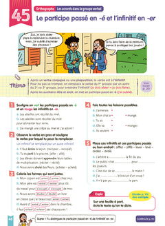 Je comprends tout - Maths CM1 - 9-10 ans