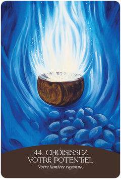 L'Oracle des murmures hawaïens