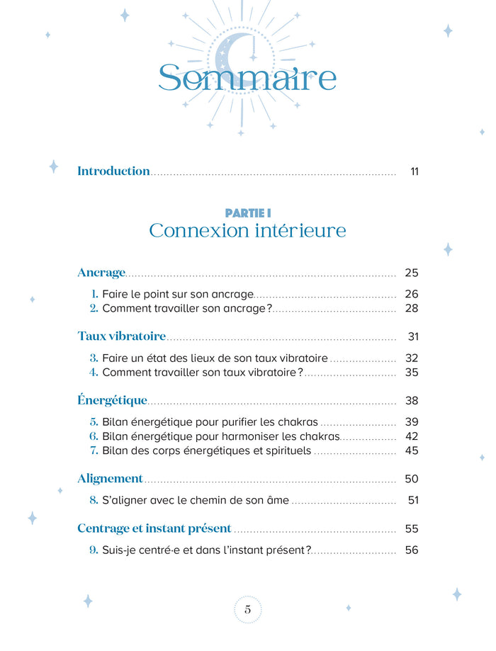 111 tirages pour votre r/évolution personnelle