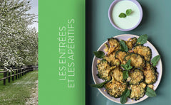 La naturopathie dans mes assiettes - 84 recettes simples, saines et savoureuses