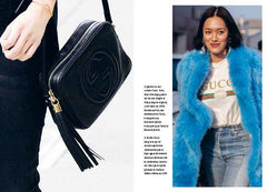 Little Book of Gucci - L'histoire d'une maison de mode mythique (version française)