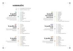 La magie des fleurs - La symbolique des plantes