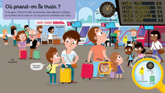 Le train