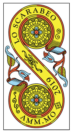 Tarot de Marseille