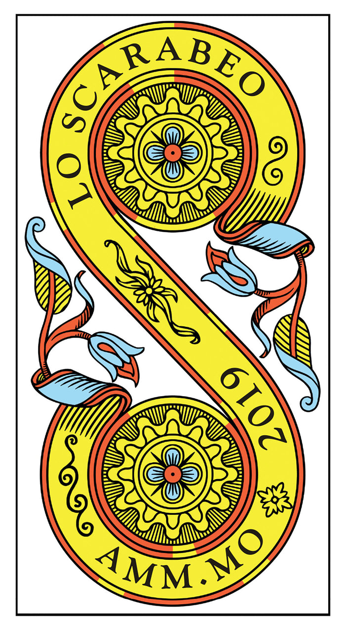 Tarot de Marseille
