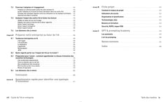 Guide de l'IA en entreprise