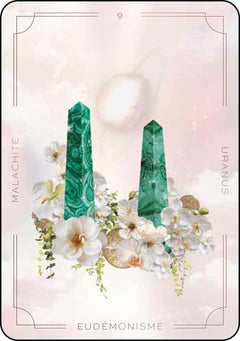 Cristaux & voyage astral