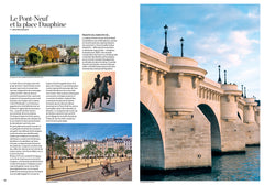 Un voyage à Paris - Monuments, musées, jardins