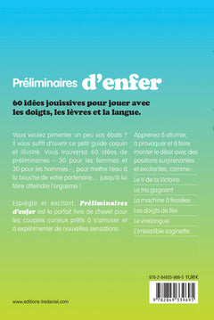 Préliminaires d'enfer